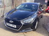 Hyundai I40 1.7L CRDI S BLUE DRIVE Estate 5dr Diesel Manual Euro 6 (114 bhp) 5dr Manual 2025