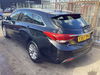 Hyundai I40 1.7L CRDI S BLUE DRIVE Estate 5dr Diesel Manual Euro 6 (114 bhp) 5dr Manual 2025