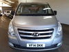 Hyundai I800 2.5L CRDI STYLE 5dr Diesel Manual Euro 5 (134 bhp) 5dr Manual 2025