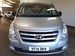 Hyundai I800 2.5L CRDI STYLE 5dr Diesel Manual Euro 5 (134 bhp) 5dr Manual 2014