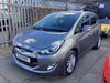 Hyundai IX20 1.4L STYLE MPV 5dr Petrol Manual Euro 6 (89 bhp) 5dr Manual 2025