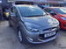 Hyundai IX20 1.4L STYLE MPV 5dr Petrol Manual Euro 6 (89 bhp) 5dr Manual 2015