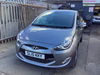 Hyundai IX20 1.4L STYLE MPV 5dr Petrol Manual Euro 6 (89 bhp) 5dr Manual 2025