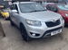 Hyundai Santa Fe 2.2L CRDI PREMIUM SUV 5dr Diesel Automatic Euro 5 (194 bhp) 5dr Automatic 2012