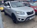 Hyundai Santa Fe 2.2L CRDI PREMIUM SUV 5dr Diesel Automatic Euro 5 (194 bhp) 5dr Automatic 2012