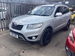 Hyundai Santa Fe 2.2L CRDI PREMIUM SUV 5dr Diesel Automatic Euro 5 (194 bhp) 5dr Automatic 2012