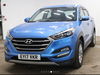 Hyundai Tucson 1.7 CRDi Blue Drive SE Nav SUV 5dr Diesel Manual Euro 6 (s/s) (116 ps) 5dr Manual 2026