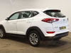 Hyundai Tucson 1.7 CRDi Blue Drive SE Nav SUV 5dr Diesel Manual Euro 6 (s/s) (116 ps) 5dr Manual 2026