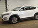 Hyundai Tucson 1.7 CRDi Blue Drive SE Nav SUV 5dr Diesel Manual Euro 6 (s/s) (116 ps) 5dr Manual 2016
