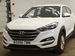 Hyundai Tucson 1.7 CRDi Blue Drive SE Nav SUV 5dr Diesel Manual Euro 6 (s/s) (116 ps) 5dr Manual 2016