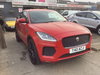 Jaguar E-PACE 2.0 D150 R-Dynamic S SUV 5dr Diesel Manual Euro 6 (s/s) (150 ps) 5dr Manual 2026