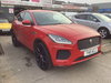 Jaguar E-PACE 2.0 D150 R-Dynamic S SUV 5dr Diesel Manual Euro 6 (s/s) (150 ps) 5dr Manual 2026