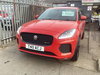 Jaguar E-PACE 2.0 D150 R-Dynamic S SUV 5dr Diesel Manual Euro 6 (s/s) (150 ps) 5dr Manual 2026