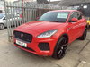 Jaguar E-PACE 2.0 D150 R-Dynamic S SUV 5dr Diesel Manual Euro 6 (s/s) (150 ps) 5dr Manual 2026