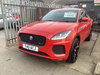 Jaguar E-PACE 2.0 D150 R-Dynamic S SUV 5dr Diesel Manual Euro 6 (s/s) (150 ps) 5dr Manual 2026
