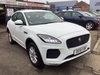 Jaguar E-PACE 2.0 D150 R-Dynamic SUV 5dr Diesel Manual Euro 6 (s/s) (150 ps) 5dr Manual 2026