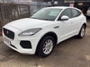 Jaguar E-PACE 2.0 D150 R-Dynamic SUV 5dr Diesel Manual Euro 6 (s/s) (150 ps) 5dr Manual 2026