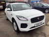 Jaguar E-PACE 2.0 D150 R-Dynamic SUV 5dr Diesel Manual Euro 6 (s/s) (150 ps) 5dr Manual 2026