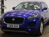 Jaguar E-PACE 2.0 D150 S SUV 5dr Diesel Manual Euro 6 (s/s) (150 ps) 5dr Manual 2026