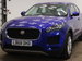 Jaguar E-PACE 2.0 D150 S SUV 5dr Diesel Manual Euro 6 (s/s) (150 ps) 5dr Manual 2018