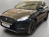 Jaguar E-PACE 2.0 D150 SUV 5dr Diesel Auto AWD Euro 6 (s/s) (150 ps) 5dr Automatic 2026