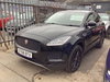Jaguar E-PACE 2.0 D150 SUV 5dr Diesel Auto AWD Euro 6 (s/s) (150 ps) 5dr Automatic 2026