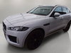 Jaguar F-PACE 2.0 D180 Chequered Flag SUV 5dr Diesel Auto AWD Euro 6 (s/s) (180 ps) 5dr Automatic 2026