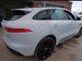 Jaguar F-PACE 2.0 D180 Chequered Flag SUV 5dr Diesel Auto AWD Euro 6 (s/s) (180 ps) 5dr Automatic 2020