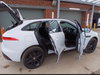 Jaguar F-PACE 2.0 D180 Chequered Flag SUV 5dr Diesel Auto AWD Euro 6 (s/s) (180 ps) 5dr Automatic 2026