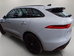 Jaguar F-PACE 2.0 D180 Chequered Flag SUV 5dr Diesel Auto AWD Euro 6 (s/s) (180 ps) 5dr Automatic 2020