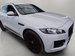 Jaguar F-PACE 2.0 D180 Chequered Flag SUV 5dr Diesel Auto AWD Euro 6 (s/s) (180 ps) 5dr Automatic 2020