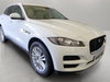 Jaguar F-PACE 2.0 D180 Portfolio SUV 5dr Diesel Auto AWD Euro 6 (s/s) (180 ps) 5dr Automatic 2026