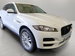 Jaguar F-PACE 2.0 D180 Portfolio SUV 5dr Diesel Auto AWD Euro 6 (s/s) (180 ps) 5dr Automatic 2019