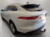 Jaguar F-PACE 2.0 D180 Portfolio SUV 5dr Diesel Auto AWD Euro 6 (s/s) (180 ps) 5dr Automatic 2026
