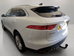 Jaguar F-PACE 2.0 D180 Portfolio SUV 5dr Diesel Auto AWD Euro 6 (s/s) (180 ps) 5dr Automatic 2019