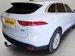 Jaguar F-PACE 2.0 D180 Portfolio SUV 5dr Diesel Auto AWD Euro 6 (s/s) (180 ps) 5dr Automatic 2019