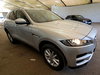 Jaguar F-PACE 2.0 D180 Prestige SUV 5dr Diesel Auto AWD Euro 6 (s/s) (180 ps) 5dr Automatic 2026