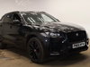 Jaguar F-PACE 2.0 D180 R-Sport SUV 5dr Diesel Auto AWD Euro 6 (s/s) (180 ps) 5dr Automatic 2026