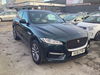 Jaguar F-PACE 2.0 D180 R-Sport SUV 5dr Diesel Auto AWD Euro 6 (s/s) (180 ps) 5dr Automatic 2026