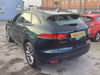 Jaguar F-PACE 2.0 D180 R-Sport SUV 5dr Diesel Auto AWD Euro 6 (s/s) (180 ps) 5dr Automatic 2026