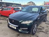 Jaguar F-PACE 2.0 D180 R-Sport SUV 5dr Diesel Auto AWD Euro 6 (s/s) (180 ps) 5dr Automatic 2026