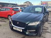 Jaguar F-PACE 2.0 D180 R-Sport SUV 5dr Diesel Auto AWD Euro 6 (s/s) (180 ps) 5dr Automatic 2026