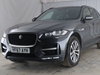 Jaguar F-PACE 2.0 D180 R-Sport SUV 5dr Diesel Auto Euro 6 (s/s) (180 ps) 5dr Automatic 2026
