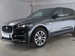 Jaguar F-PACE 2.0 D180 R-Sport SUV 5dr Diesel Auto Euro 6 (s/s) (180 ps) 5dr Automatic 2017