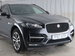 Jaguar F-PACE 2.0 D180 R-Sport SUV 5dr Diesel Auto Euro 6 (s/s) (180 ps) 5dr Automatic 2017