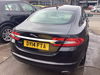 Jaguar XF 2.2L Luxury D Auto Saloon 4dr Diesel Automatic Euro 5 (200 bhp) 4dr Automatic 2025