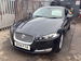 Jaguar XF 2.2L Luxury D Auto Saloon 4dr Diesel Automatic Euro 5 (200 bhp) 4dr Automatic 2014