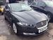 Jaguar XF 2.2L Luxury D Auto Saloon 4dr Diesel Automatic Euro 5 (200 bhp) 4dr Automatic 2014