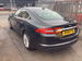 Jaguar XF 2.2L Luxury D Auto Saloon 4dr Diesel Automatic Euro 5 (200 bhp) 4dr Automatic 2014
