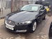 Jaguar XF 2.2L Luxury D Auto Saloon 4dr Diesel Automatic Euro 5 (200 bhp) 4dr Automatic 2014